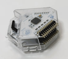 画像をギャラリービューアに読み込む, OpenBCI Cyton 集録ボード(16チャンネル)