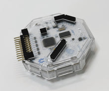 画像をギャラリービューアに読み込む, OpenBCI Cyton 集録ボード(8チャンネル)