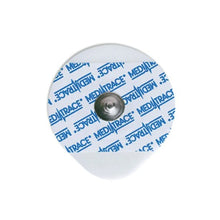 画像をギャラリービューアに読み込む, ソリッドジェルタイプ ディスポーザブル電極 (50個)