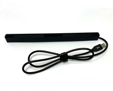 画像をギャラリービューアに読み込む, EyeLogic Lite視線入力デバイス