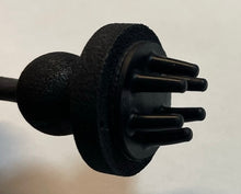 画像をギャラリービューアに読み込む, ThinkPulse用7mmくし形電極