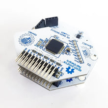 画像をギャラリービューアに読み込む, OpenBCI Cyton 集録ボード(16チャンネル)