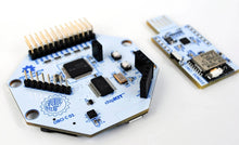 画像をギャラリービューアに読み込む, OpenBCI Cyton 集録ボード(8チャンネル)