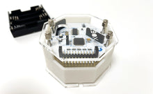 画像をギャラリービューアに読み込む, OpenBCI集録ボード用ケース