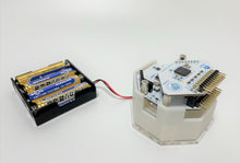 画像をギャラリービューアに読み込む, OpenBCI集録ボード用ケース