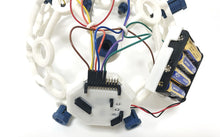 画像をギャラリービューアに読み込む, Ultracortex Mark IV用 電池ケースホルダー