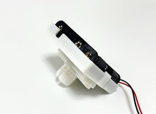 画像をギャラリービューアに読み込む, Ultracortex Mark IV用 電池ケースホルダー