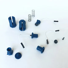 画像をギャラリービューアに読み込む, Ultracortex Mark IV EEG ヘッドセット