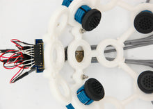 画像をギャラリービューアに読み込む, ThinkPulseアクティブ電極