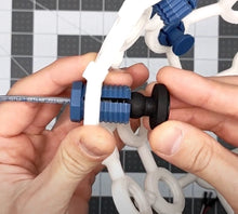 画像をギャラリービューアに読み込む, ThinkPulseアクティブ電極