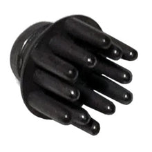 画像をギャラリービューアに読み込む, 5mm くし形ドライ電極 (30個)