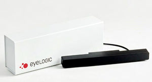 EyeLogic LogicOne視線入力デバイス