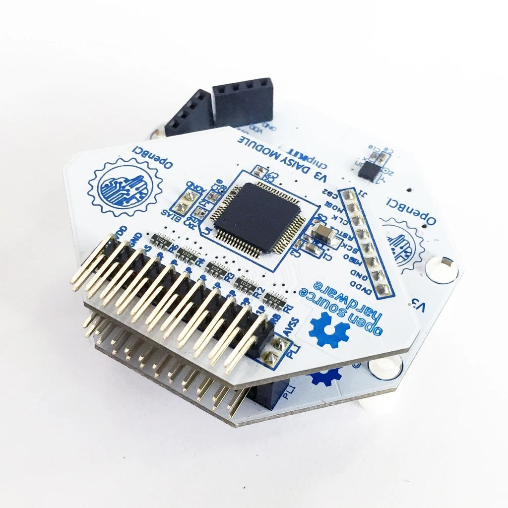 OpenBCI Cyton 集録ボード（16チャンネル） – ダイナブレイン株式会社