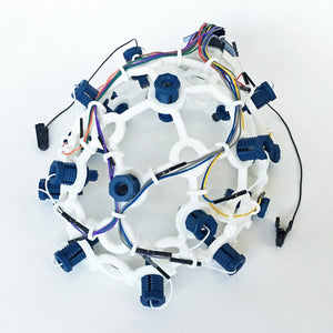 Ultracortex Mark IV EEG ヘッドセット